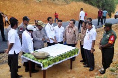 OPINI: Jalan Panjang Ibu Kota Baru