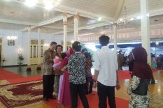 OPINI: Silaturahmi dan Ukhuwah Islamiyah Itu Indah