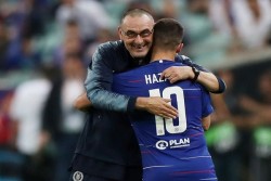 Kegembiraan Chelsea Tak Akan Berumur Panjang