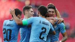 Hasil Piala Dunia U-20: AS & Nigeria Lolos ke 16 Besar