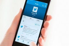 Twitter Buka Lowongan Admin Akun @Twitter