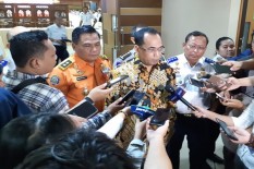 Menhub : Pemudik Berangkat Lebih Awal, H-6 Sudah Naik Signifikan