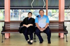 Sejumlah Kader Demokrat Mohon Doa Menyusul Kabar Kondisi Ani Yudhoyono Memburuk