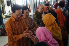  Sultan dan Paku Alam Gelar Open House 10 Juni di Kepatihan, Warga Diimbau Tidak Selfie