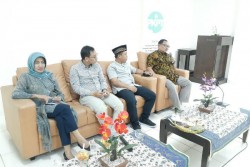 Kader HMI Dorong Rekonsiliasi Kebangsaan Pasca-Pemilu