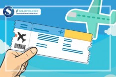 Kabar Tiket Pesawat Mahal, Kemenhub Desak Maskapai Tegur Platform Aplikasi