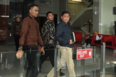 Diperiksa KPK, Menteri Jonan Ditanya Terkait Tupoksi