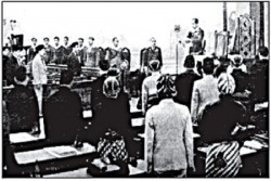 Hari Ini, 74 Tahun Silam Pancasila Dicetuskan
