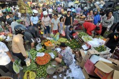 Demi Tubuh, Lakukan Ini Saat Buka Puasa