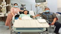 Ini Postingan Annisa Pohan Sebelum Ani Yudhoyono Meninggal Dunia