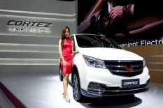 Industri Otomotif China Terkena Dampak Perang Dagang AS