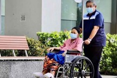 Ini Percakapan Terakhir Ani Yudhoyono di Grup WA Demokrat..