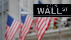 Saham di AS Berguguran, Trump Ancam Kenakan Tarif ke Meksiko