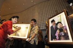 MUI Nilai Ani Yudhoyono Sosok Inspiratif Perempuan Indonesia