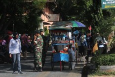 CFD Solo pada 2 dan 9 Juni 2019 Diliburkan Demi Kelancaran Arus Mudik
