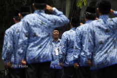 Pemkab Boyolali Batalkan Upacara HUT