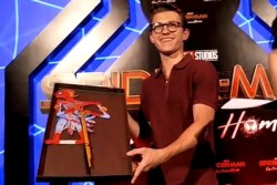 Ini Awal Mula Is Yuniarto Menciptakan Wayang Spider -Man..