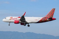 Ini Kata Lion Air Terkait Harga Tiket Mahal..