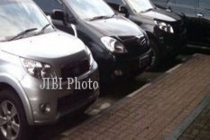 Bupati Klaten Larang ASN Pakai Mobil Dinas untuk Mudik
