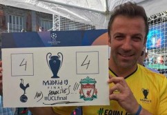 Siapa Juara Liga Champions? Ini Prediksi Para Legenda