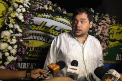 Jenazah Ani Yudhoyono Akan Dikebumikan Selepas Zuhur