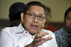 Anas Urbaningrum Titipkan Surat Duka Cita Wafatnya Ani Yudhoyono, Seperti Ini Isinya