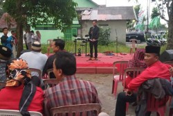 Peringati Bulan Bung Karno, PDIP Ajak Rajut Kembali Persatuan
