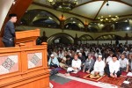 Masjid Al Safar Dikaitkan dengan Simbol Iluminati, Ini Penjelasan Jasa Marga 