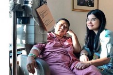 Annisa Pohan: Memo, Maafkan Annisa, Seharusnya Annisa Lebih Baik Lagi