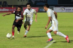 Jadwal Pekan Keempat Liga 1 Berubah, PSS Dirugikan