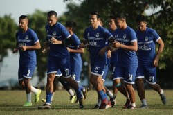 Liga 2: Jalani Jadwal Padat pada Juli, PSIM Tak Gentar