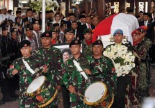 Ini Kalimat Ani Yudhoyono yang Sangat Diingat AHY