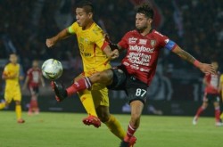 Cedera, Lilipaly Tak Dibawa ke Yordania