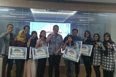 Lomba Vlog Sleman Smart Regency Tahun Ini Resmi Ditutup