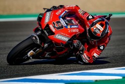 Asapi Marquez, Petrucci Juara MotoGP Italia