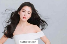 Song Hye Kyo dan Joo Ji Hoon Pertimbangkan Bintangi Drama Hyena  