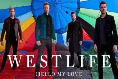 Westlife Konser di Sam Poo Kong Semarang September Nanti