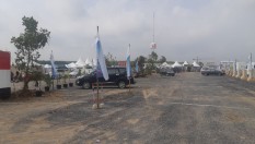 Ini Waktu tempuh Tol Trans Sumatra Saat Mudik