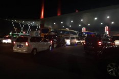 Tips Mudik: Ini yang Sebaiknya Dilakukan Saat Berkendara Malam Hari