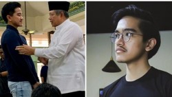 Soal Takziah, Kaesang Minta Warganet Berhenti Bandingkan Dirinya dengan Sandiaga 