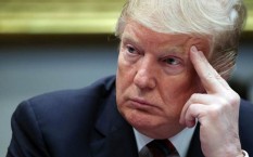 Jeremy Corbyn Tuduh Trump Campur Politik Inggris