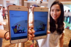 Tips Aman Gunakan Mobile Banking saat Libur Lebaran
