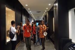 Anak Muda Diajak Memahami Nilai Sejarah di Vredeburg Melalui Foto Cerita