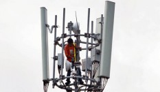 Proyek Palapa Ring Atasi Persoalan Internet di Daerah 3T