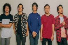 Tergiur Bayaran Fantastis, D’Masiv Terima Tawaran Manggung saat Lebaran