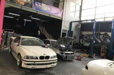 Sebelum Mudik Naik Mobil Pribadi, Cek 5 Hal Ini 