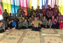 Favehotel Malioboro Berbagi di Bulan Suci 