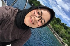 Wow, Nissa Sabyan Digandeng Siti Nurhaliza Bikin Lagu Kolaborasi Tiga Negara