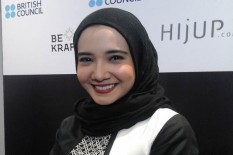 Ditinggal ART Mudik, Zaskia Sungkar dan Irwansyah Menikmati Momen Berdua dengan Kegiatan Ini