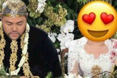   Wow, Ivan Gunawan Klaim Ayah Ayu Ting Ting Telah Merestuinya